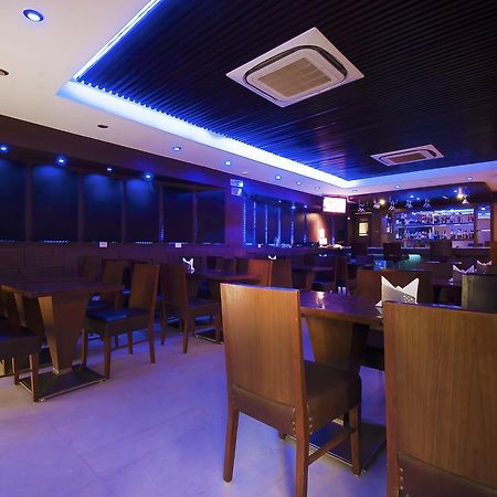 Hotel Regent Continental Delhi  Esterno foto