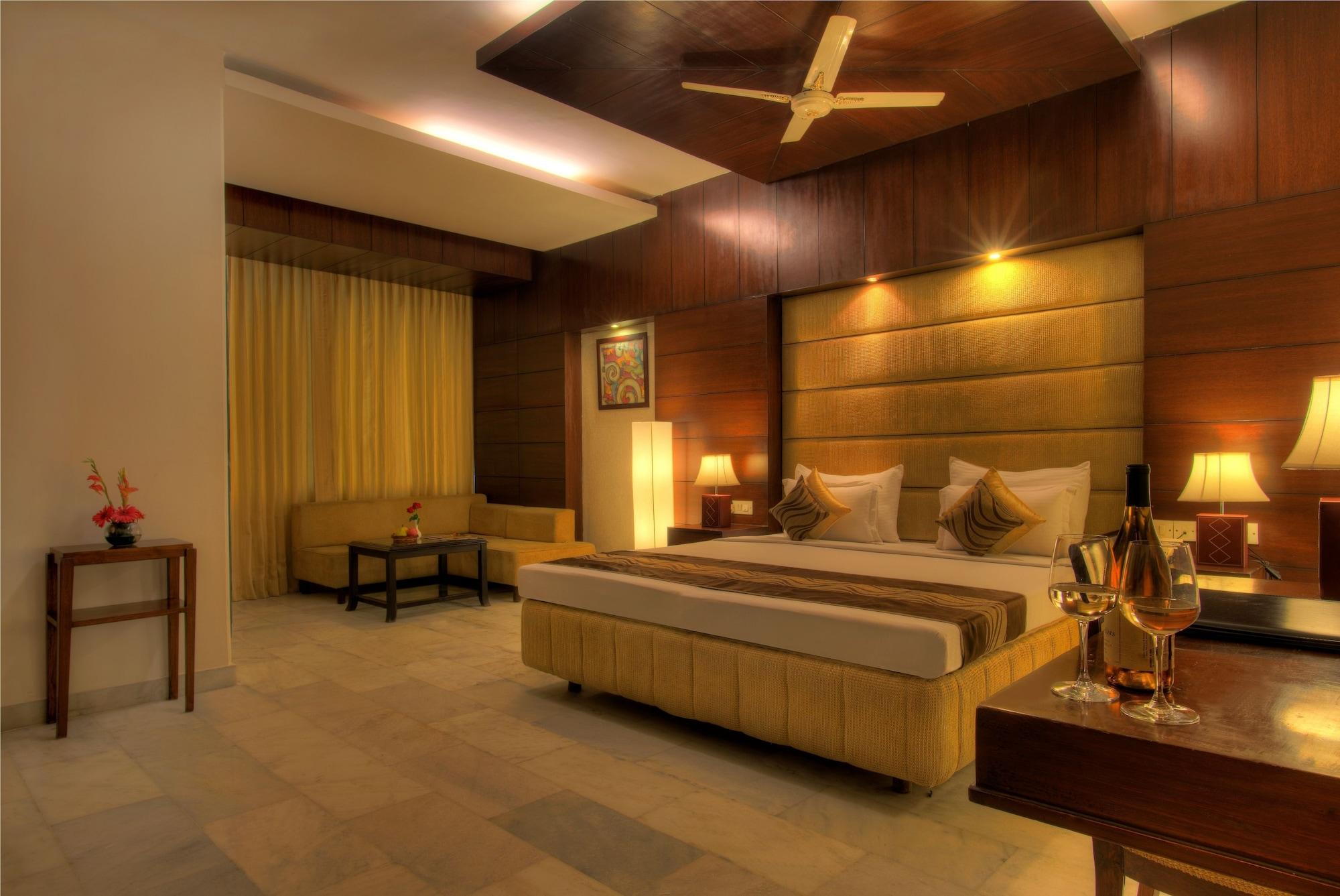 Hotel Regent Continental Delhi  Esterno foto