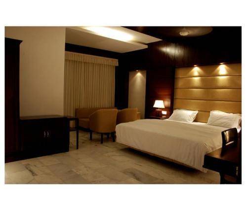 Hotel Regent Continental Delhi  Camera foto